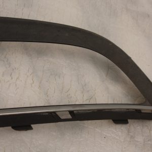 Vauxhall Insignia Front Bumper Left Side Grill 2009 TO 2013 13238370 Genuine - Image 7
