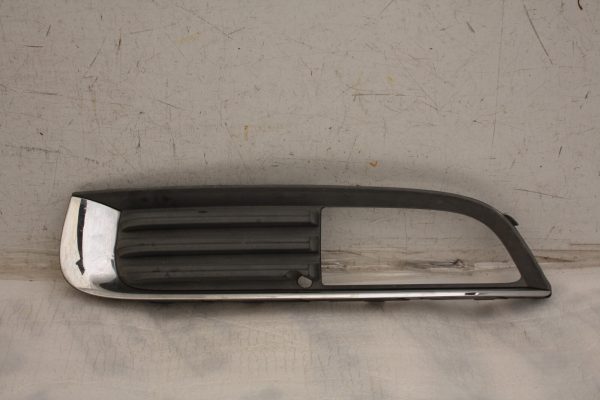 Vauxhall-Insignia-Front-Bumper-Left-Side-Grill-2009-TO-2013-13238370-Genuine-177094325639