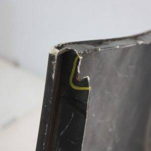 Vauxhall Insignia estate Rear Bumper 2009 TO 2013 13239098 - Image 16