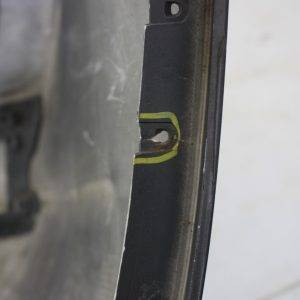 Vauxhall Insignia estate Rear Bumper 2009 TO 2013 13239098 - Image 17
