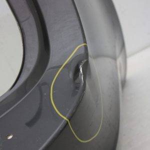 Vauxhall Insignia estate Rear Bumper 2009 TO 2013 13239098 - Image 5