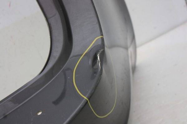 Vauxhall Insignia estate Rear Bumper 2009 TO 2013 13239098 178236408699 5