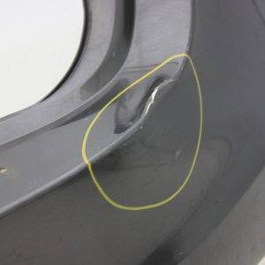 Vauxhall Insignia estate Rear Bumper 2009 TO 2013 13239098 - Image 6