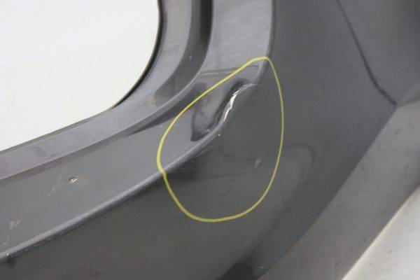 Vauxhall Insignia estate Rear Bumper 2009 TO 2013 13239098 178236408699 6