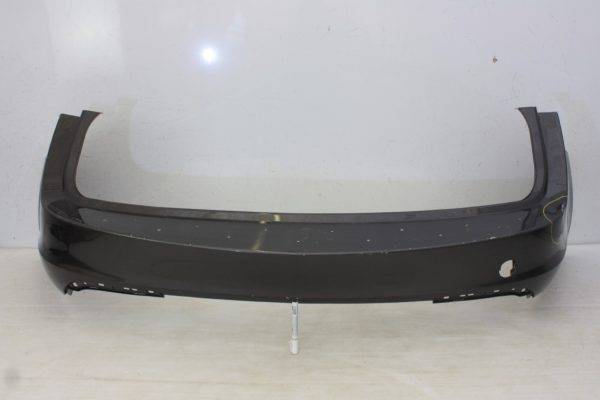 Vauxhall Insignia estate Rear Bumper 2009 TO 2013 13239098 178236408699