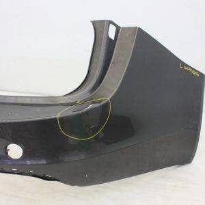 Vauxhall Insignia estate Rear Bumper 2009 TO 2013 13239098 - Image 8