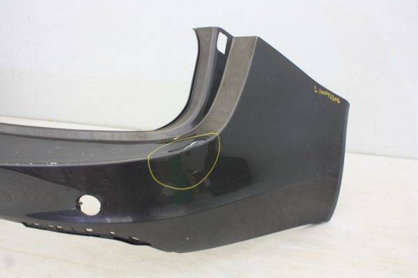 Vauxhall Insignia estate Rear Bumper 2009 TO 2013 13239098 178236408699 8