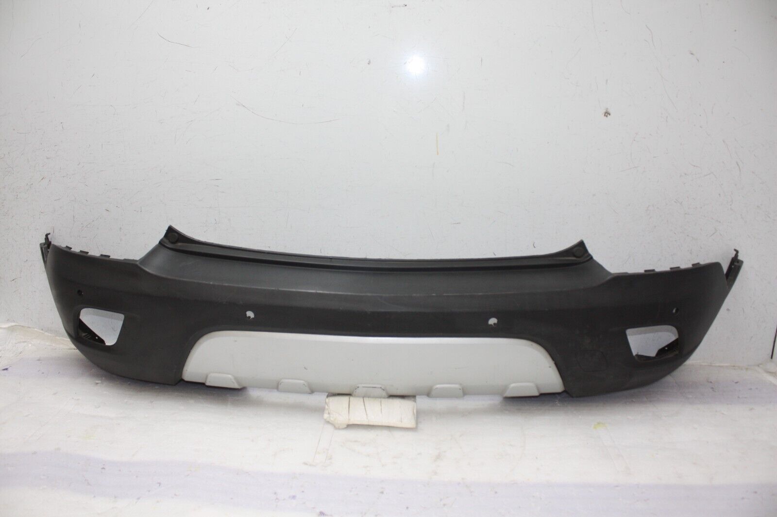 Vauxhall Mokka Rear Bumper 2012 TO 2016 95365611 Genuine *DAMAGED*