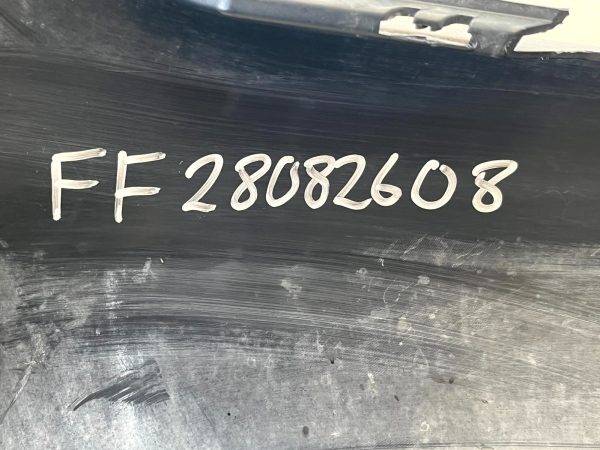 Vauxhall Mokka X Front Bumper Lower Section 2016 TO 2020 42536902 Genuine 15 Vauxhall Mokka X Front Bumper Lower Section 2016 TO 2020 42536902 Genuine 178528224569 16