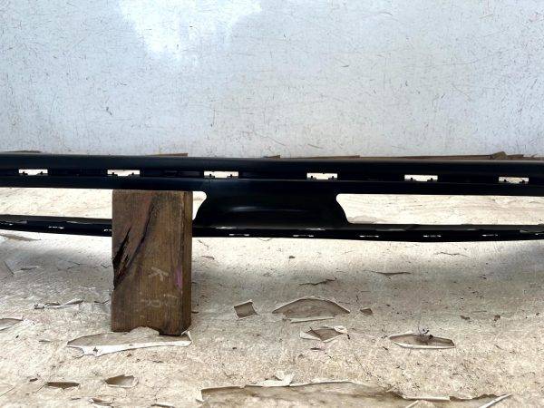 Vauxhall Mokka X Front Bumper Lower Section 2016 TO 2020 42536902 Genuine 4 Vauxhall Mokka X Front Bumper Lower Section 2016 TO 2020 42536902 Genuine 178528224569 5
