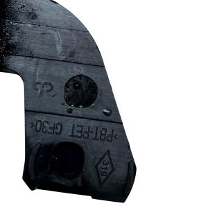 Vauxhall Vivaro B Rear Left Exterior Door Handle 2014 TO 2019 806061908R Genuine - Image 20