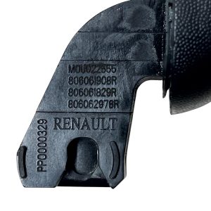 Vauxhall Vivaro B Rear Left Exterior Door Handle 2014 TO 2019 806061908R Genuine - Image 22