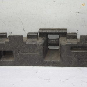 Vauxhall Zafira B Front Bumper Impact Absorber Foam 2005-2014 13263184 Genuine - Image 11