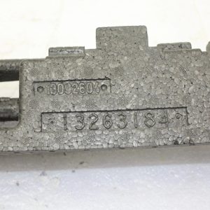 Vauxhall Zafira B Front Bumper Impact Absorber Foam 2005-2014 13263184 Genuine - Image 14