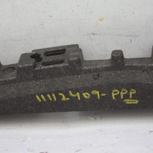 Vauxhall Zafira B Front Bumper Impact Absorber Foam 2005-2014 13263184 Genuine - Image 15