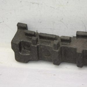 Vauxhall Zafira B Front Bumper Impact Absorber Foam 2005-2014 13263184 Genuine - Image 7