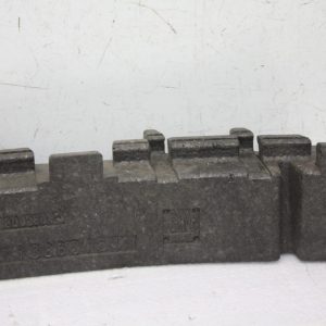 Vauxhall Zafira B Front Bumper Impact Absorber Foam 2005-2014 13263184 Genuine - Image 9