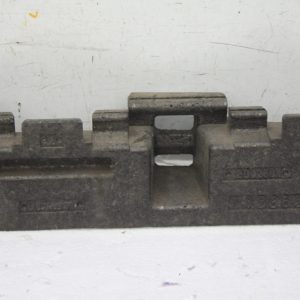 Vauxhall Zafira B Front Bumper Impact Absorber Foam 2005-2014 13263184 Genuine - Image 10