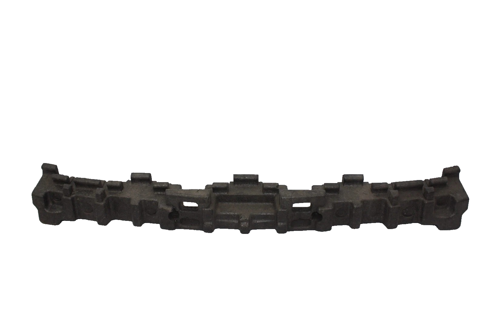 Vauxhall Zafira B Front Bumper Impact Absorber Foam 2005-2014 13263184 Genuine