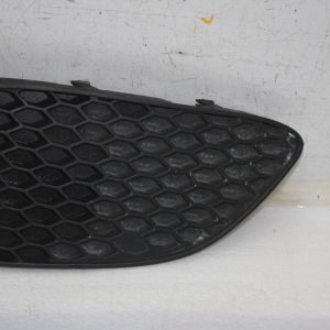 Vauxhall Zafira B Front Bumper Left Grill 13247320 Genuine - Image 3