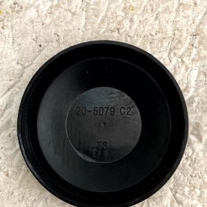 Vauxhall Zafira Front Headlight Headlamp Bulb Dust Cover Cap 20-5079C2 Genuine - Image 4
