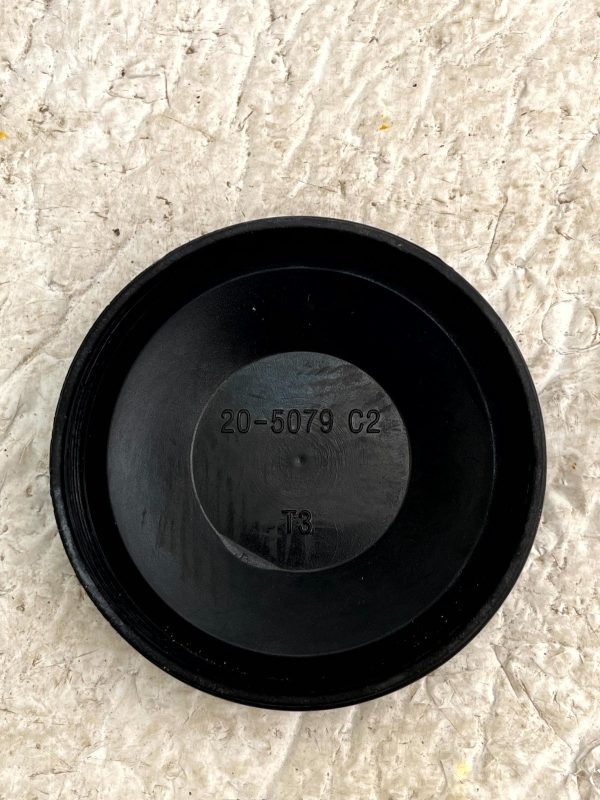 Vauxhall Zafira Front Headlight Headlamp Bulb Dust Cover Cap 20 5079C2 Genuine 178225385339 4