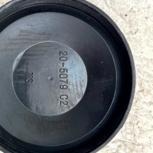 Vauxhall Zafira Front Headlight Headlamp Bulb Dust Cover Cap 20-5079C2 Genuine - Image 5