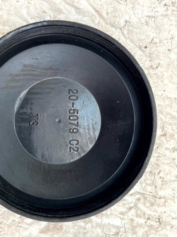 Vauxhall Zafira Front Headlight Headlamp Bulb Dust Cover Cap 20 5079C2 Genuine 178225385339 5