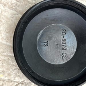 Vauxhall Zafira Front Headlight Headlamp Bulb Dust Cover Cap 20-5079C2 Genuine - Image 6