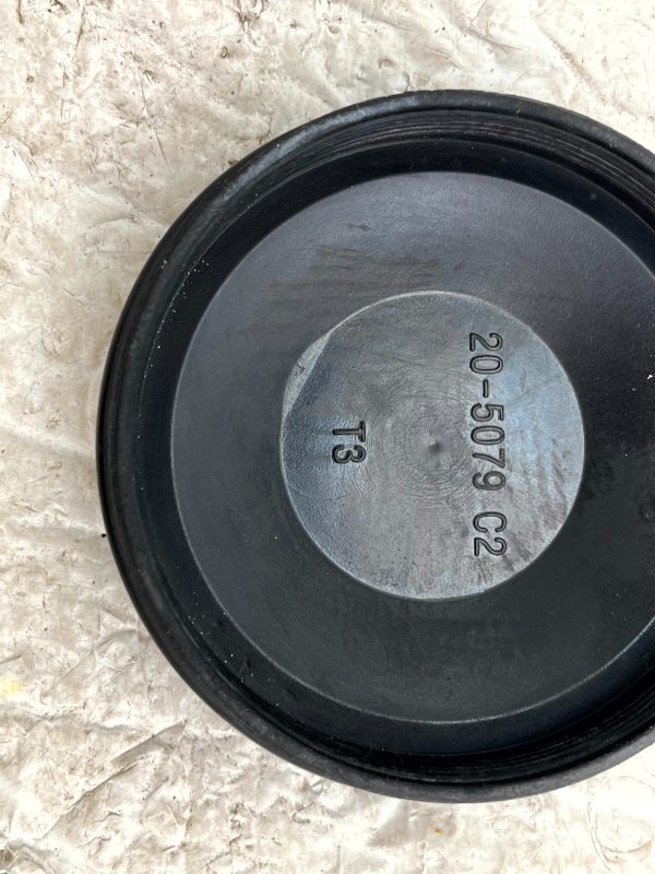 Vauxhall Zafira Front Headlight Headlamp Bulb Dust Cover Cap 20 5079C2 Genuine 178225385339 6