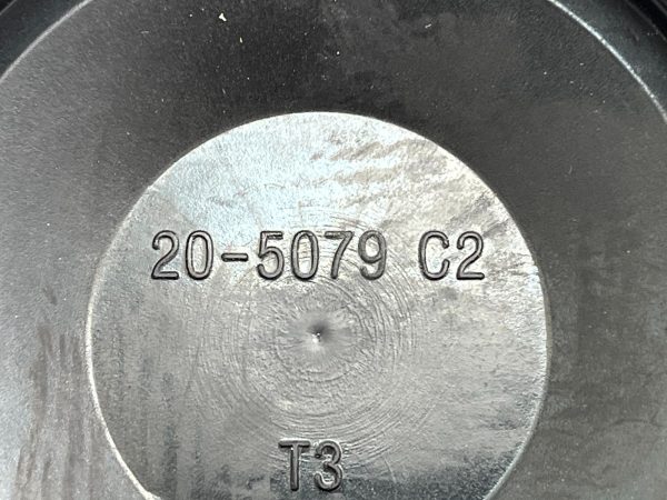Vauxhall Zafira Front Headlight Headlamp Bulb Dust Cover Cap 20 5079C2 Genuine 178225385339 7