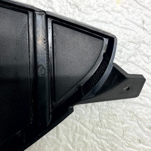 Volkswagen Arteon Front Bumper Right Pillar Trim 2017 To 2023 3G8807234A Genuine - Image 3