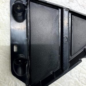 Volkswagen Arteon Front Bumper Right Pillar Trim 2017 To 2023 3G8807234A Genuine - Image 4