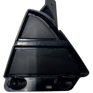 Volkswagen Arteon Front Bumper Right Pillar Trim 2017 To 2023 3G8807234A Genuine - Image 1