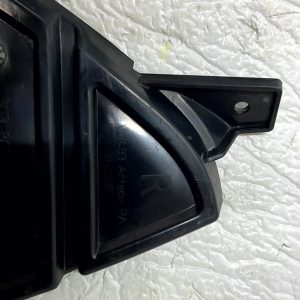 Volkswagen Arteon Front Bumper Right Pillar Trim 2017 To 2023 3G8807234A Genuine - Image 6