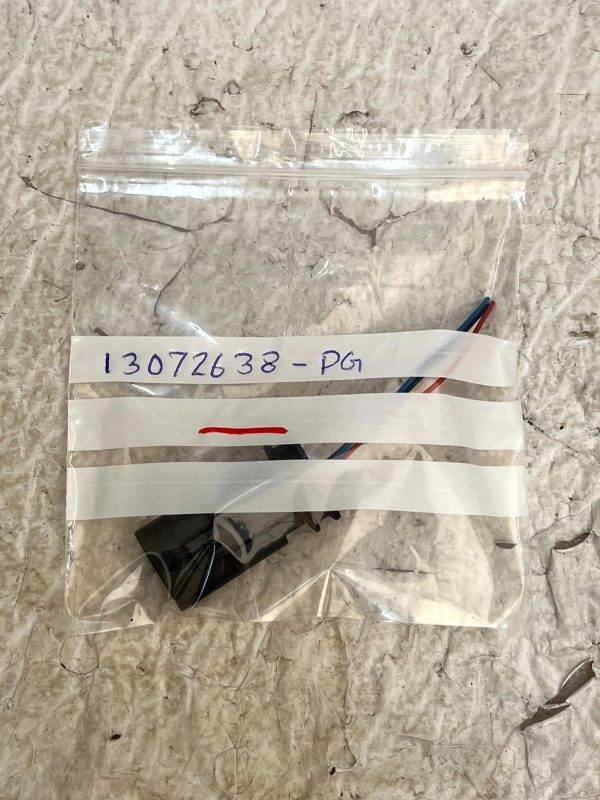 Volkswagen Audi Seat Skoda Wiring Loom Harness Plug Connector 1564559 Genuine 9 Volkswagen Audi Seat Skoda Wiring Loom Harness Plug Connector 1564559 Genuine 178458871109 10