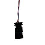 Volkswagen Audi Seat Skoda Wiring Loom Harness Plug Connector 1564559 Genuine 178458871109