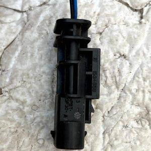 Volkswagen Audi Seat Skoda Wiring Loom Harness Plug Connector 1564559 Genuine 14 Volkswagen Audi Seat Skoda Wiring Loom Harness Plug Connector 1564559 Genuine - Image 5