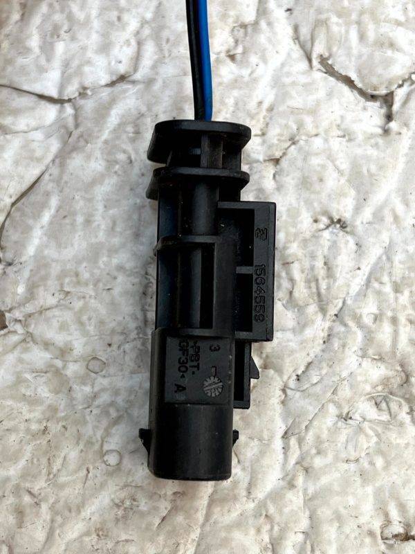 Volkswagen Audi Seat Skoda Wiring Loom Harness Plug Connector 1564559 Genuine 4 Volkswagen Audi Seat Skoda Wiring Loom Harness Plug Connector 1564559 Genuine 178458871109 5