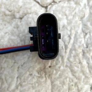 Volkswagen Audi Seat Skoda Wiring Loom Harness Plug Connector 1564559 Genuine 16 Volkswagen Audi Seat Skoda Wiring Loom Harness Plug Connector 1564559 Genuine - Image 7