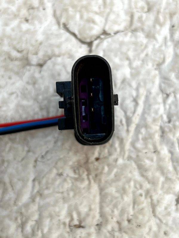 Volkswagen Audi Seat Skoda Wiring Loom Harness Plug Connector 1564559 Genuine 6 Volkswagen Audi Seat Skoda Wiring Loom Harness Plug Connector 1564559 Genuine 178458871109 7