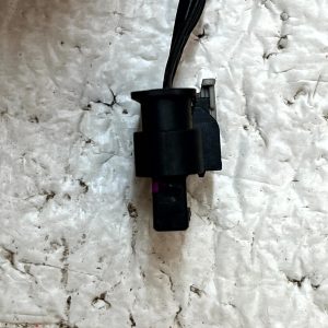 Volkswagen Audi Wiring Loom Harness Plug Connector 1-1719393-1 Genuine - Image 11