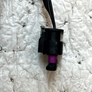 Volkswagen Audi Wiring Loom Harness Plug Connector 1-1719393-1 Genuine - Image 13