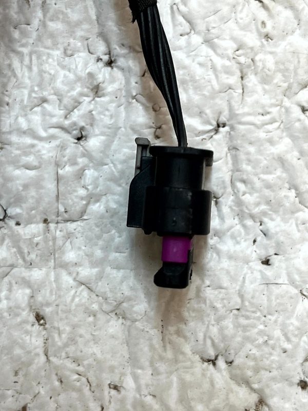 Volkswagen Audi Wiring Loom Harness Plug Connector 1 1719393 1 Genuine 178522555829 13