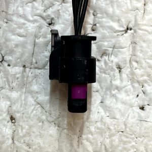Volkswagen Audi Wiring Loom Harness Plug Connector 1-1719393-1 Genuine - Image 5
