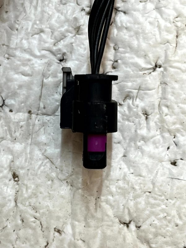 Volkswagen Audi Wiring Loom Harness Plug Connector 1 1719393 1 Genuine 178522555829 5