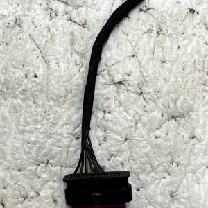 Volkswagen Audi Wiring Loom Harness Plug Connector 1-1719393-1 Genuine - Image 9