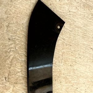 Volkswagen Golf MK7 Front Bumper Right Spoiler 2017 TO 2020 5G0805904F Genuine - Image 3