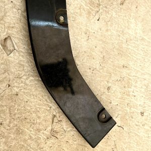 Volkswagen Golf MK7 Front Bumper Right Spoiler 2017 TO 2020 5G0805904F Genuine - Image 6