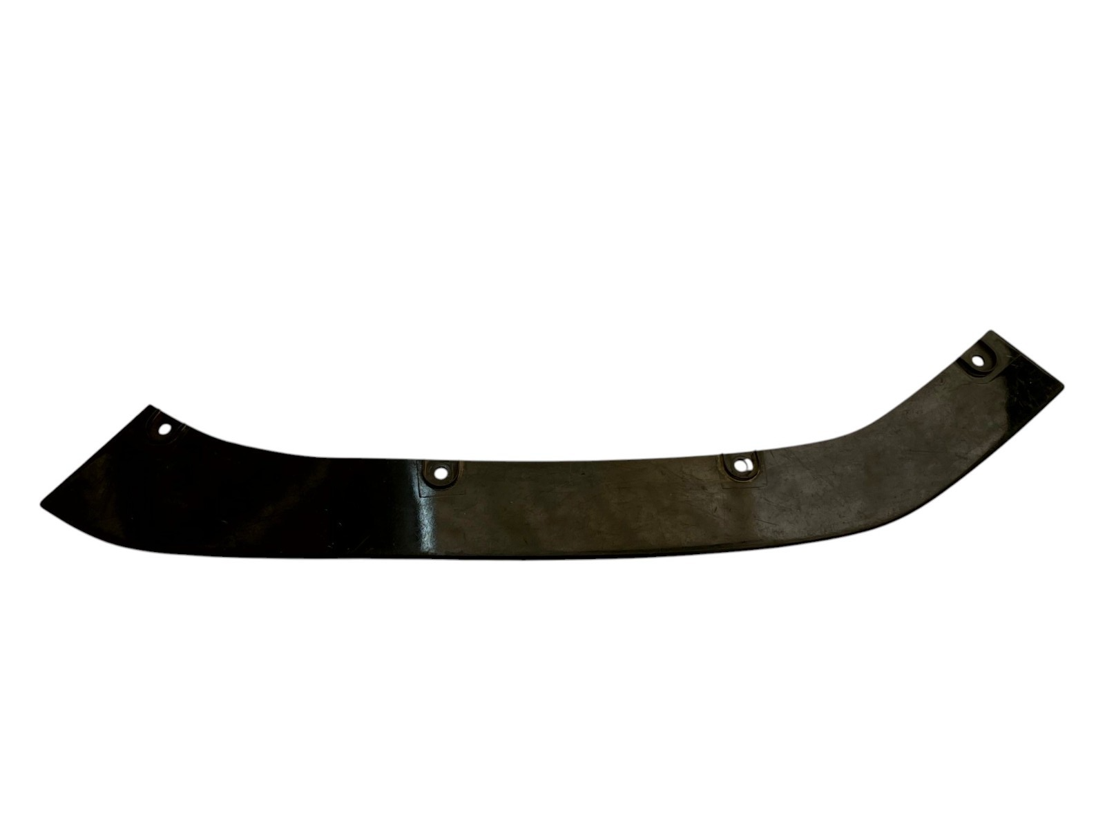 Volkswagen Golf MK7 Front Bumper Right Spoiler 2017 TO 2020 5G0805904F Genuine
